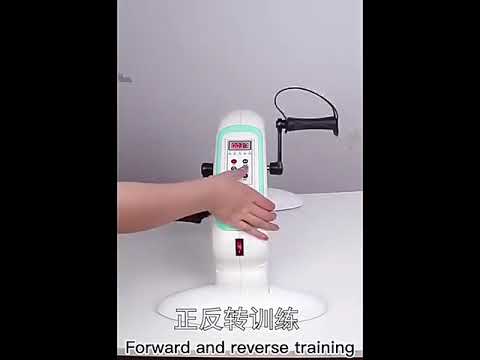 Physiotherapy Equipment