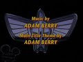 Buzz Lightyear Of Star Command Credits Portugal Version