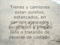 Arbol - Trenes camiones y tractores lyrics 