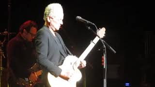 LIndsey Buckingham - In Our Own Time - Charlotte, NC 10.21.18