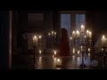 Supernatural 13x12 Rowena Cast A Spell To Get The Full Power Of Magic