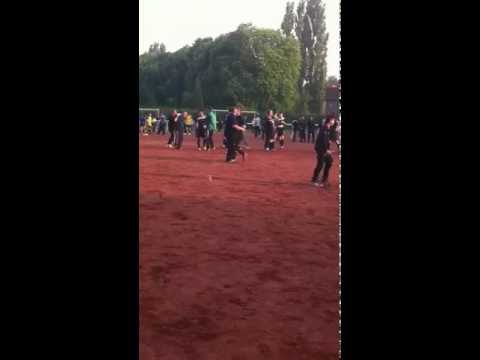 Entscheidungsspiel : VfL Kemminghausen 3-0 Wambel SV