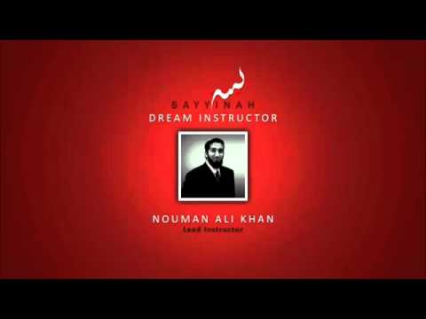 Tafseer   Surah Kauthar by Nouman Ali Khan Part 2 HD