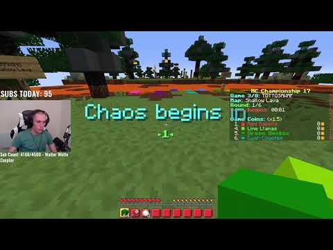 The Green Geckos have a good start in TGTTOS