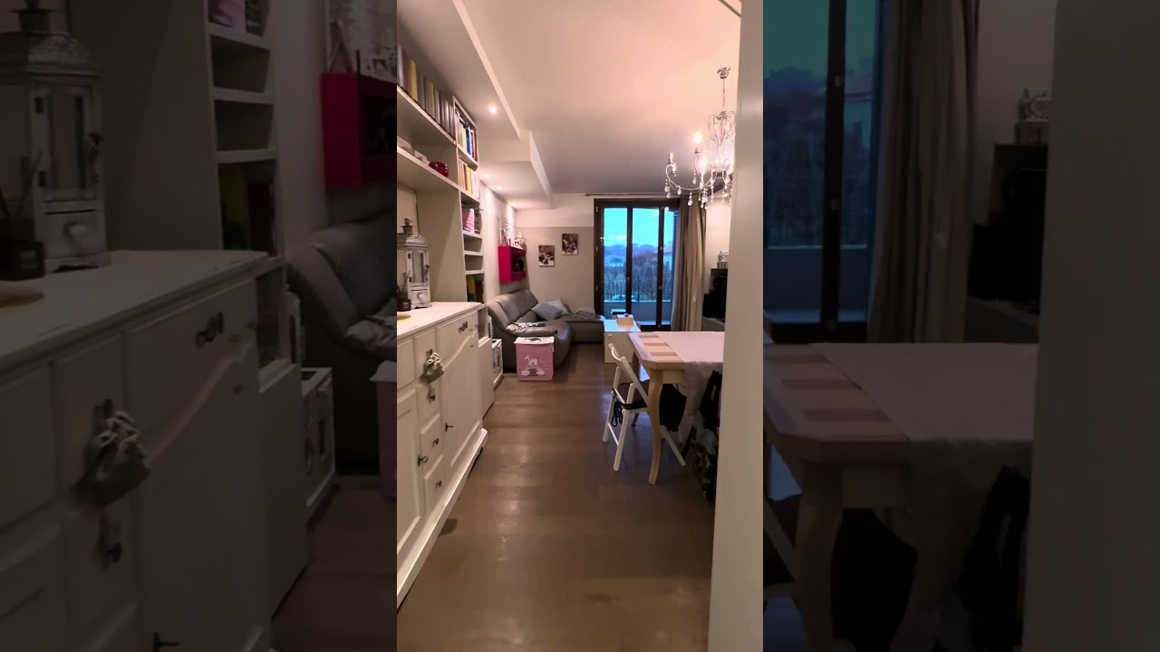 Appartamento - Video