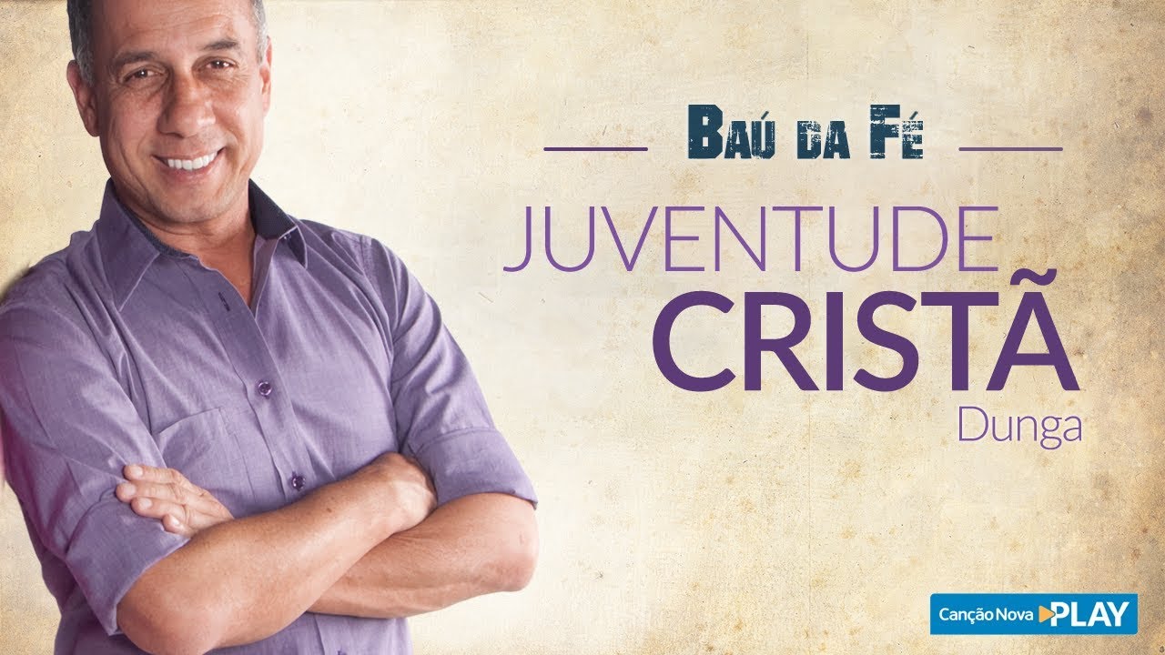 Revelação dos filhos de Deus - Dunga (08/07/07)