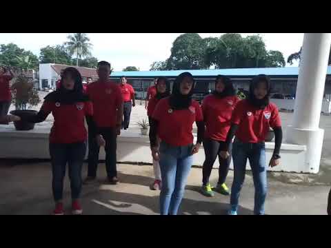 Training C-TPAT di PT. Tiga Kyung Seung – 23 Maret 2019