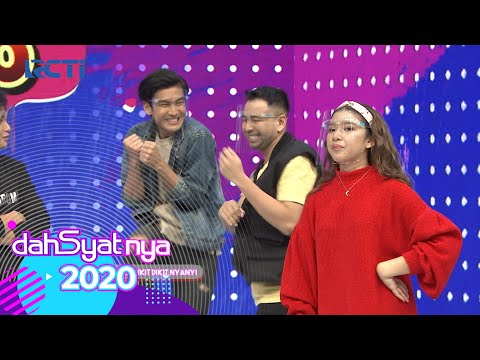 AWESOME 2020 - Wow, is this really group work?