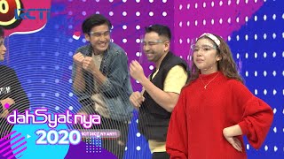 Download lagu DAHSYATNYA 2020 - Ciyee Emangnya Ini Kerja Kelompok? mp3
