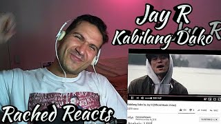 Coach Reaction - Jay R - Kabilang Dako