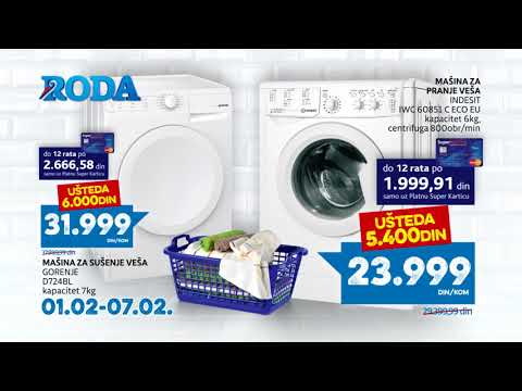 Roda katalog 1.02 - 7.02.2018.