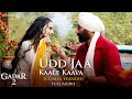Udd Jaa Kaale Kaava (Climax Version) - Full Audio | Gadar 2 | Sunny D, Ameesha| Mithoon, Udit, Jubin