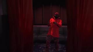 Lud Foe - Real Big Freestyle (Music Video)