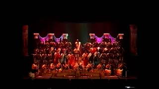 Enseñando er-culito – Primera Semifinal – COAC 2006