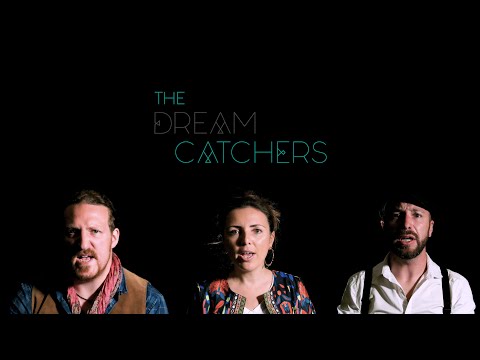 Uprising  - The DreamCatchers (Muse acoustic cover)