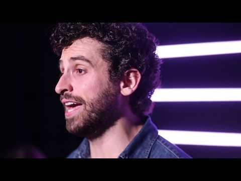 Broadway Bucket List: Brandon Uranowitz Sings His Dream Roles