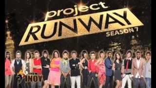 Romy Protacio and Jay Nicholas Sario