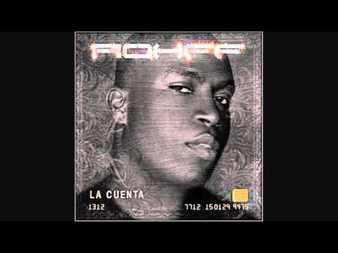 Rohff Ft Francisco - Animal (CD2)