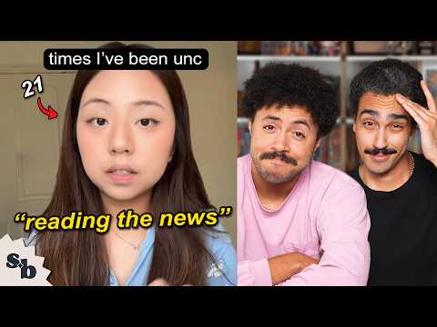 If You're Unc, Than What Are We?