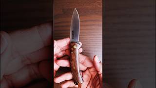 FILSON X CASSTRÖM LARS FÄLT FOLDING KNIFE 14C28N