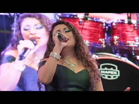 Amaranta - Desde el Maracaná en vivo