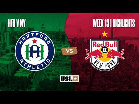 HIGHLIGHTS #HFDvNY | 09-16-2020