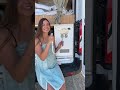 My First HOT Shower In 5 Years