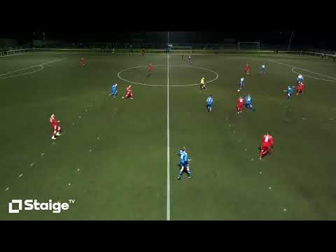 VFC Anklam vs. VFL Bergen 94