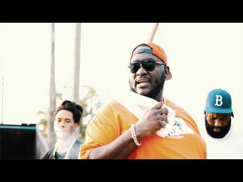 LaTheGoat - You Wouldn't Believe Me [Official Video]