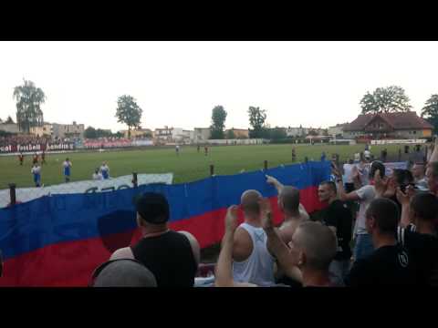 Start Namysłów vs Chemik K-Koźle