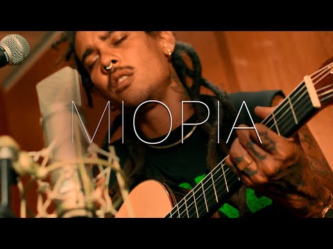 SóCIRO - Miopia (Acústico)