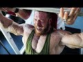 Shoulderworkout I Bodybuilding Motivation | 4 weeks out NY Pro 2019