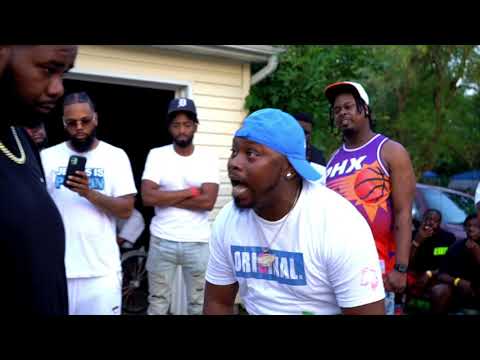 Big Kannon vs E Real