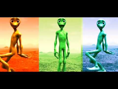 Dame Tu Cosita ????????ORANGE????????VS????????GREEN????????VS????????BLUE????????