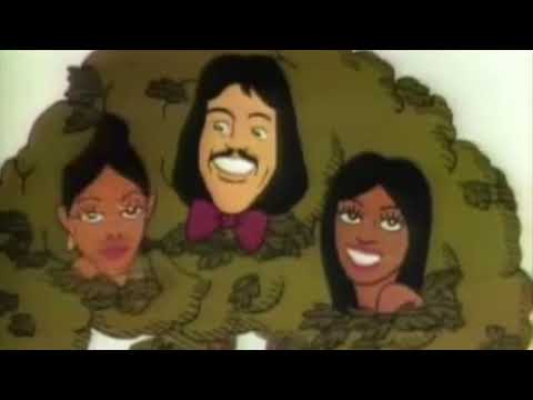 Steppin' Out (I'm Gonna Boogie Tonight) - Tony Orlando & Dawn 1973 *Hi FIDELITY*
