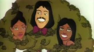 Steppin' Out (I'm Gonna Boogie Tonight) - Tony Orlando & Dawn 1973 *Hi FIDELITY*