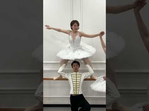 This dance is so amazing