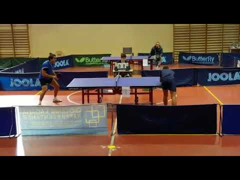 Florio Matteo - Colica Marco 1-3  3'set