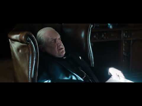 『オペレーション・ミンスミート　―ナチを欺いた死体―』30秒CM　大ヒット上映中