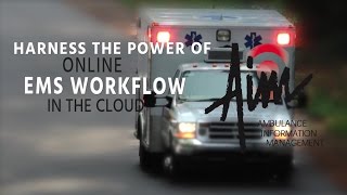 AIM Online EMS Workflow Suite Reviews Feb 2026: Pricing & Features ...