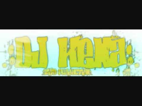 DeeJay Kena_"Right there" (Zoukyton Version)