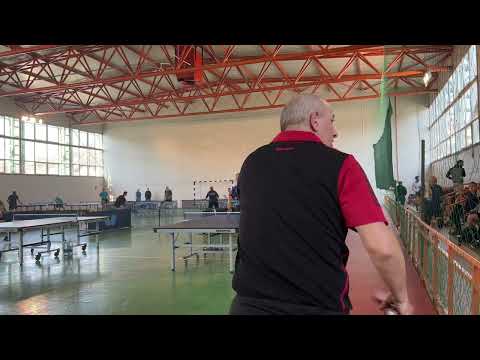 Turneu A 26.03.2022 Fieni Finala Elite Dumitru Gheorghe - Roman Iulian