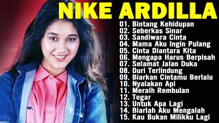 Download lagu Nike Ardila Full Album The Best | Lagu Lawas 90an | Mama Aku Ingin Pulang  | Sandiwara Cinta mp3