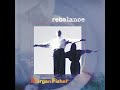 Morgan Fisher - Rebalance, 1994 (Album)