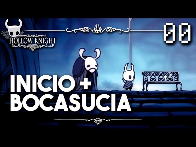 Vídeo relacionado con Hollow Knight: Guía completa del explorador (Edición 2025): Domina cada área, jefe y secreto: consejos, mapas y estrategias actualizados para jugadores nuevos y avanzados.