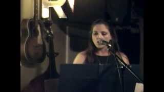 Asha Lightbearer - I Love on Faith (LIVE) - Ragamuffin Music Hall, Roswell, GA