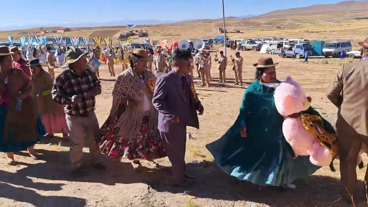 Fiesta de finaya 7 de agosto 2025