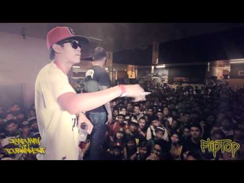 Jade Wunn vs Raineboy