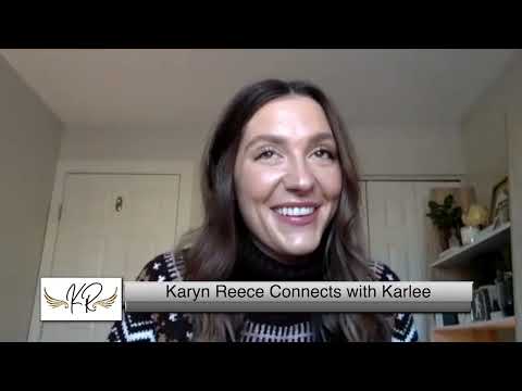 Karyn Reece - Andy Alberth, CEO and Founder of SportsCon (Show 2)