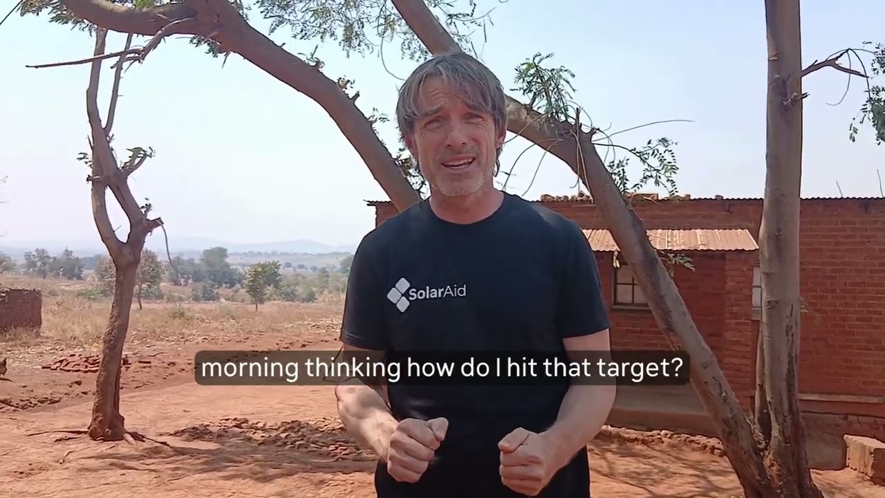 100% Solar Energy Access Achieved in Kasakula, Malawi